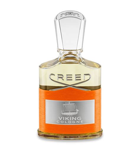 creed viking cologne 50ml.